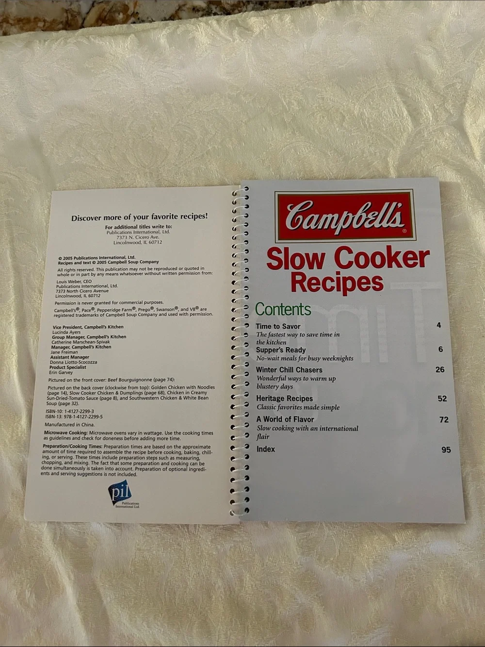 CampbellS campbell soup
